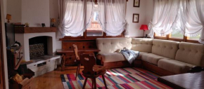Casa di montagna con camino e terrazza San Vito Di Cadore
